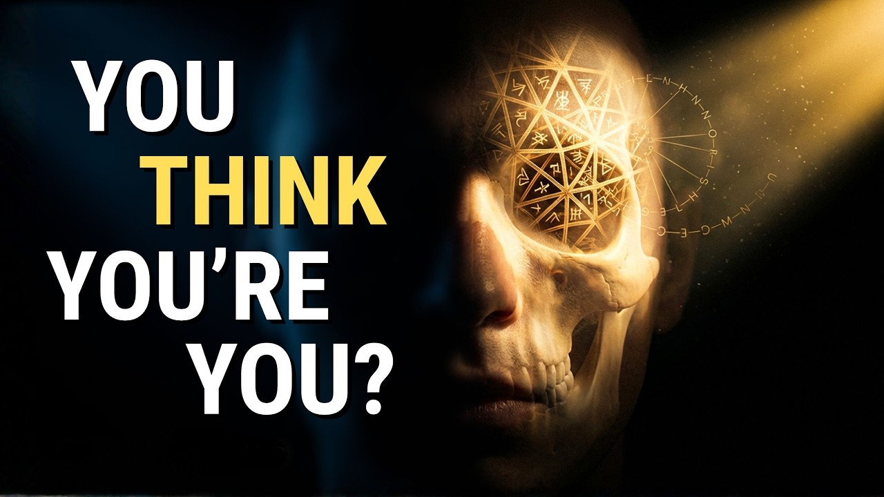 Ты был заражен своим «я» (и никогда этого не замечал).