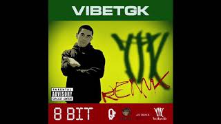 VibeTGK - 8bit Remix [mixtape2013] (full mix audio)