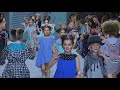 Показ @leya.me в рамках Belarus Fashion Week