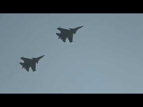 MAKS2019 Russian Navy