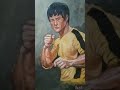 melukis foto dengan cat akrilik#drawing#art#painting#melukis#menggambar#shortsvideo#shorts