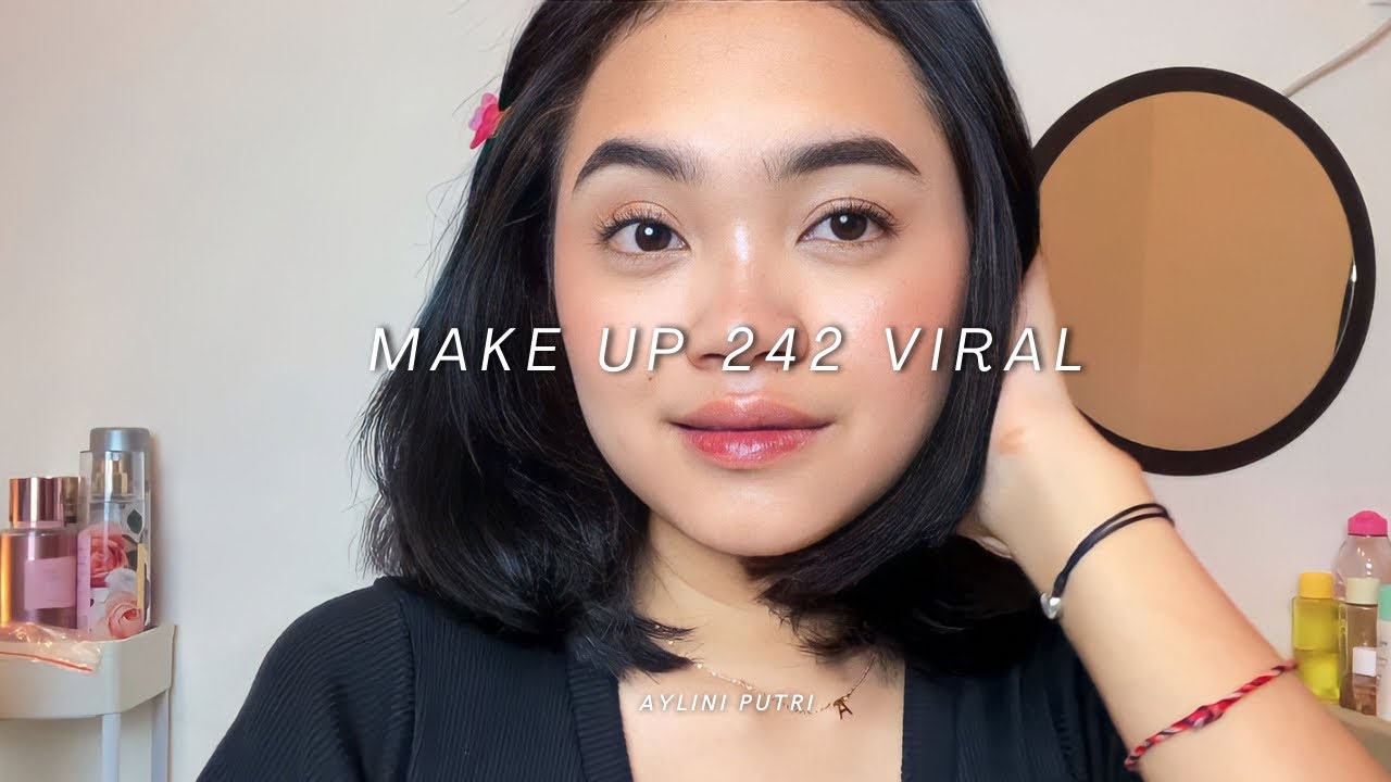 242 Make Up Rule! - YouTube