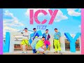 『ICY / ITZY 있지』 Male Dance Cover by IZ*MAN（JAPAN）【KPOP in Public】