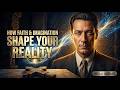 How Faith And Imagination Shape Your Reality | Neville Goddard