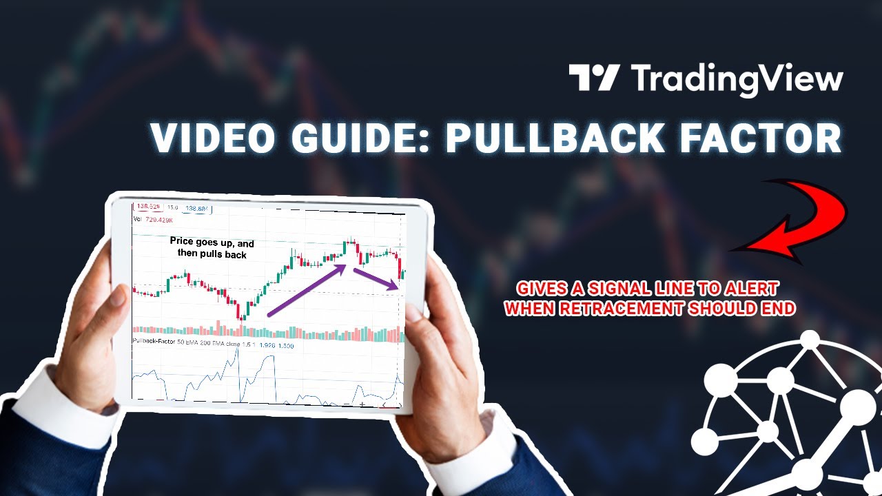 Guide: Pullback Factor for TradingView Indicator - YouTube