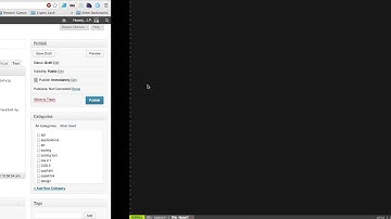OSX Remap CAPS Key To Cntrl