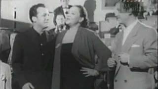 LOS PANCHOS (Avilés) y TOÑA LA NEGRA - PACHITO E'CHE - 1949