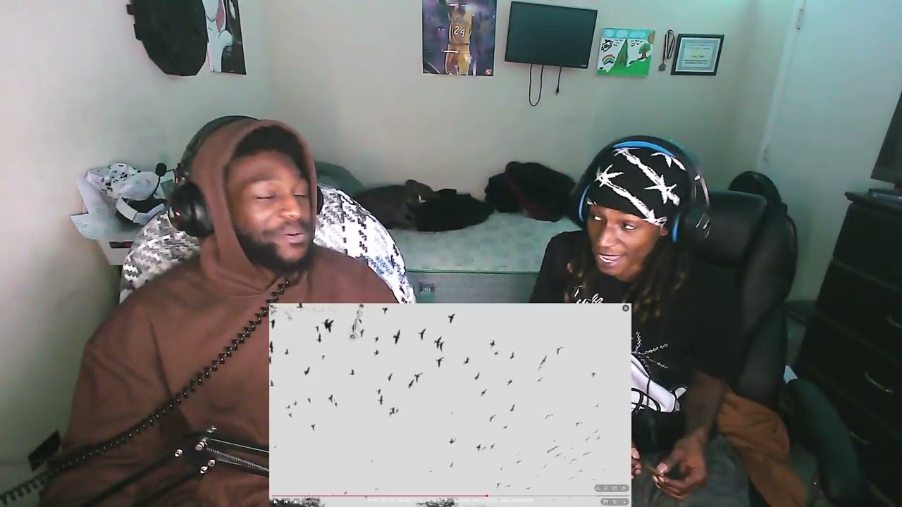 MBNel - Kept My Word (Official Video) | Hood Reacts Reaction