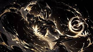 Kilonova Forge | Orchestral Drone of Violent Mystery