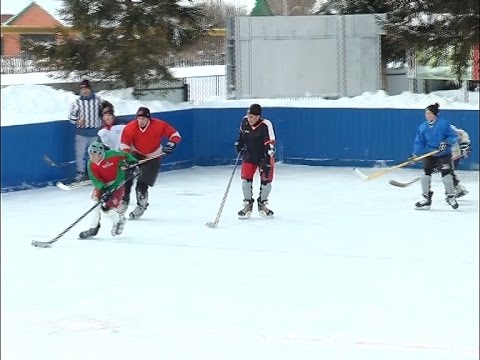  В честь героев-земляков