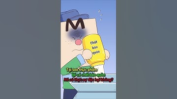 Chất bảo quản thực phẩm có thực sự độc hại không?