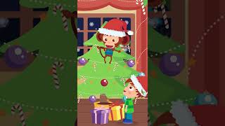 Vamos Encontrar o Papai Noel ! 🎅🏻🎄 #short #feliznatal