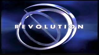 Columbia Picturesrevolution Studiosjerry Bruckheimer Filmsscott Free 2001 Vhs Capture