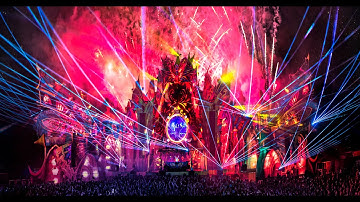 Dreamfields México 2019 | Official Aftermovie 🎬 🎤