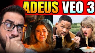 VEO 3? Esquece! O Melhor gerador de vídeo de IA Nº1!