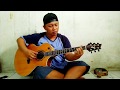 Rumah Kita - God Bless (Cover)