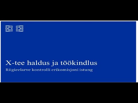 Video: Välisuste hinnang: töökindluse ja viimistluse tüübi järgi