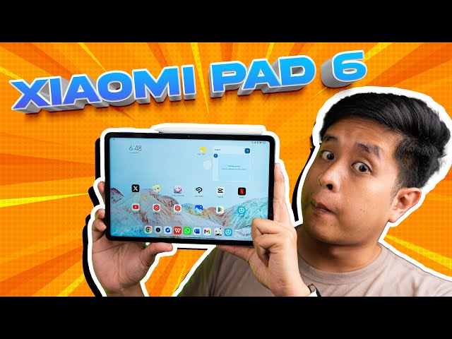 xiaomi-pad-6 - Xiaomi Indonesia