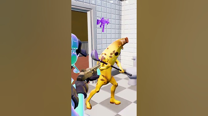 PAY TO WIN EMOTE + FORTNITE = 🤯