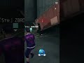 Tranding video #freefire with Sniper in head short