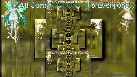 YTPMV My Spectra Animation Csupo V2 Video Scan^4 Another Version