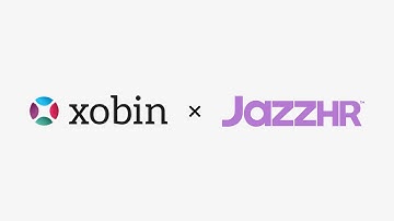 Xobin - Jazz HR Integration | Candidate Assessments Made Easy!