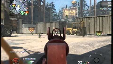 Radiation Domination 44-1