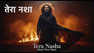 Download Lagu Tera Nasha (तेरा नशा) | A Sufi Qawwali | #sufimusic  #qawwali MP3