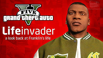 GTA 5 - A Look Back at Franklin