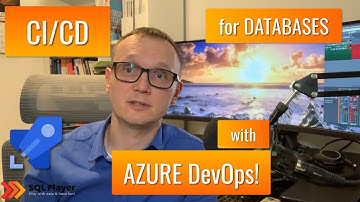 How to automate deployment of Microsoft SQL database with Azure DevOps?
