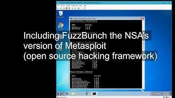 Who are the Shadow Brokers?