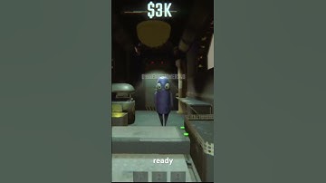 when bots fly #gaming #funny #repo