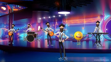 "My Country" Ben Bostick | Animated Music Video | CreateStudio