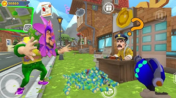 Dark Riddle 21.2.0 NEWUPDATER \ Mod. Unlock all new characters and costumes /Part 16