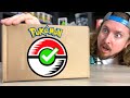 I Went To The 100% MOST AUTHENTIC Source To Buy Pokemon Cards!