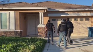 Search warrant issued related to missing Oakley woman