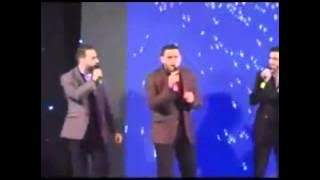 Ya Robbi bil Mustofa ya Rasulullah Salamun alaik