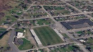 Gray Veterans Memorial Field | Best High School Football Stadiums in Pennsylvania