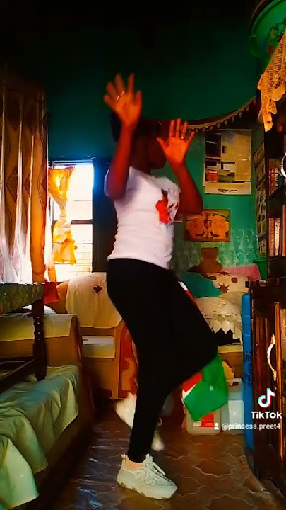 #dancetime  nina mengi sijasema