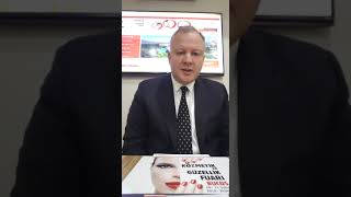 Network Fuarcılık Genel Müdürü Hasan Eker Bucos Hakkındaki Açıklaması