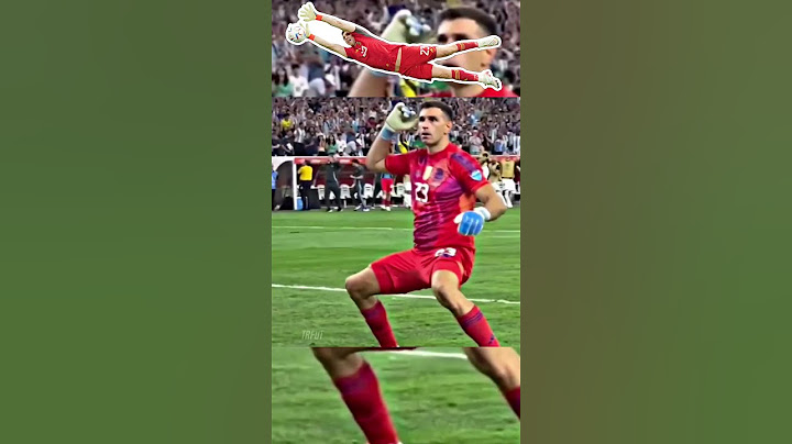El arquero que sigue marcando un antes y un después en el fútbol moderno 🇦🇷🔥📸 #argentina #futbol