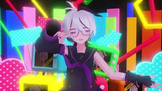 【v flower】Confessions of a Rotten Girl【MMD】