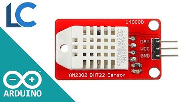 Utilizzare il sensore di temperatura DHT22 con Arduino
