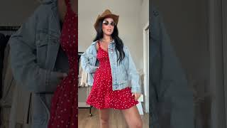 4th of July outfit inspo 🇺🇸 I will have my outfit linked on my LTK
