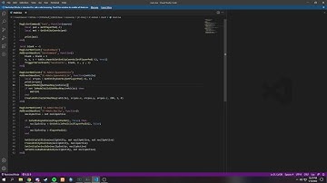 How to solve errors/bugs in Fivem