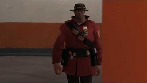 TF2 Replay | Double-kill Double-taunt