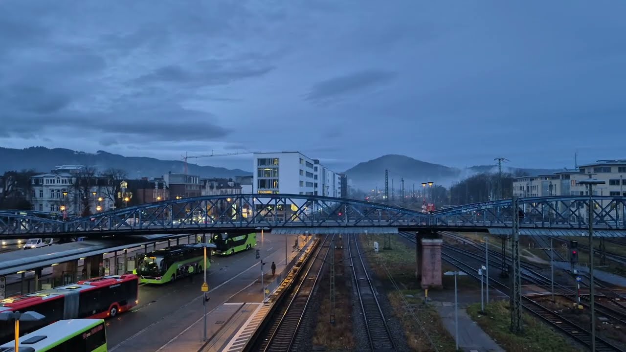 Mein Leben in Freiburg Tag 142