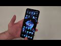 Asus ROG Phone 5 - ТОЛЬКО ДЛЯ ИГР - ОБЗОР и ИТОГ!