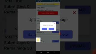 Carzonrent Chauffeur App (CorDrive) Demo screenshot 3