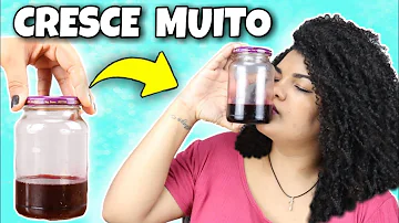 Como fazer mel de beterraba para o cabelo?